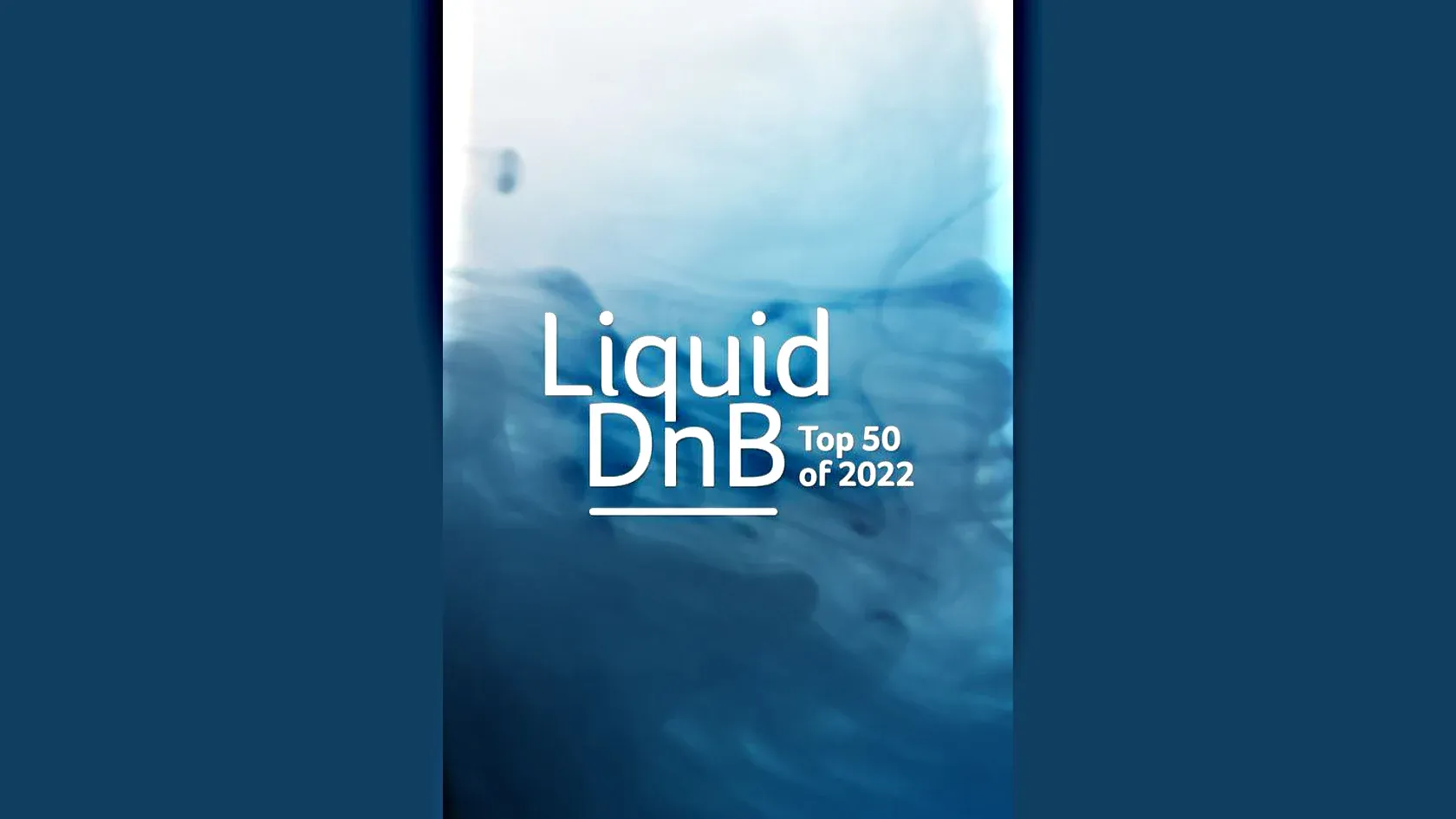 Liquid Drum and Bass