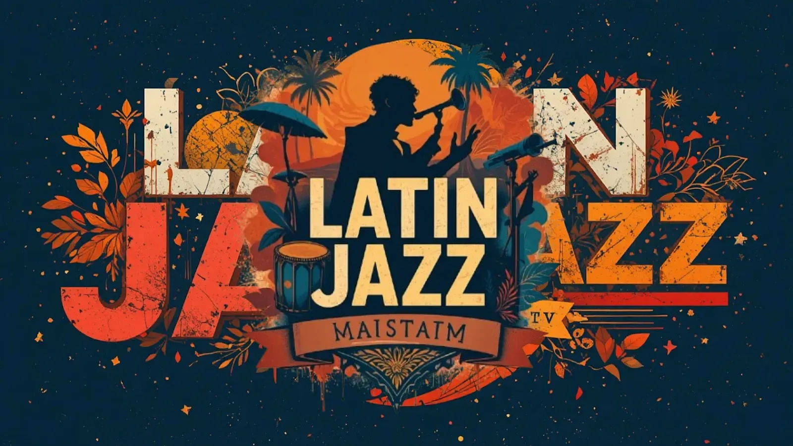 Latino Jazz