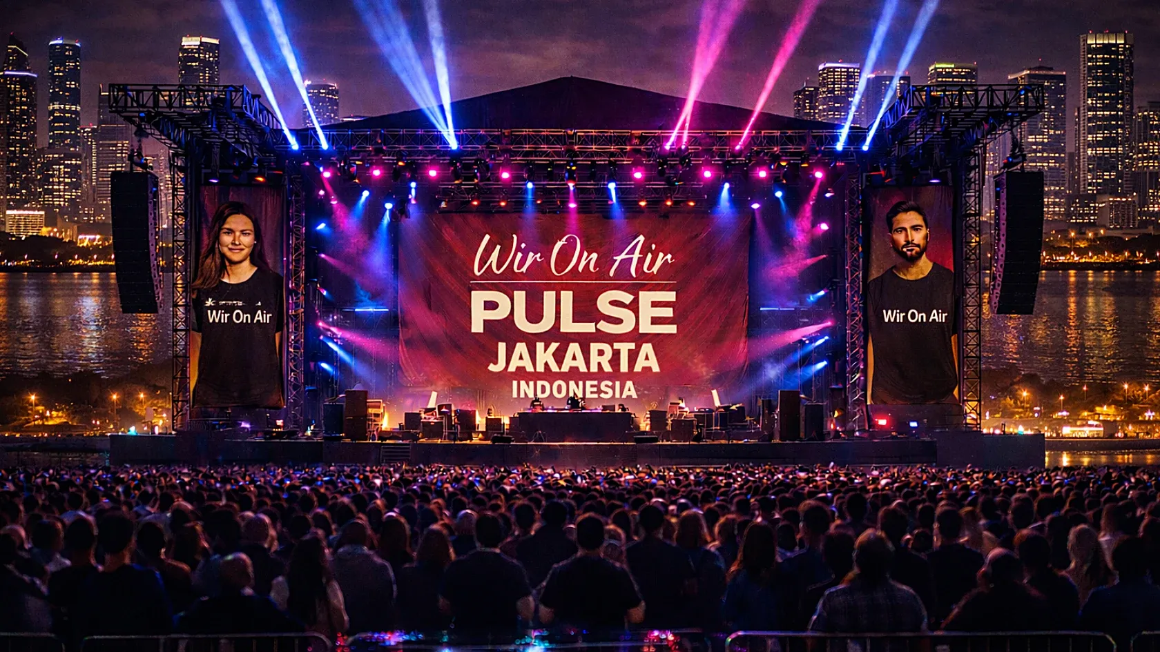 Pulse Jakarta