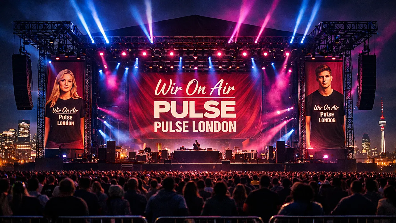 Pulse London